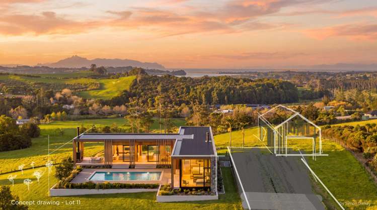 Lakeview Estate Mangawhai_3