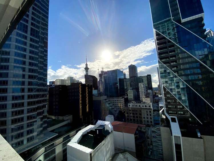 13H/16 Gore Street City Centre_8