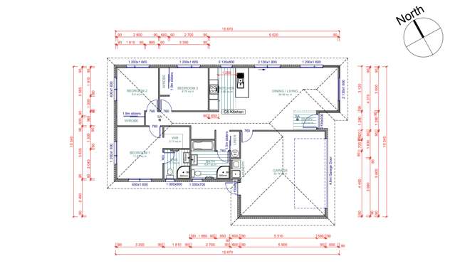 Lot 27 Oakland's Subdivision Northwood_3