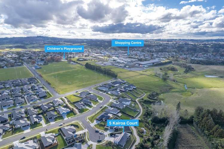 5 Kairoa Court Tuakau_26