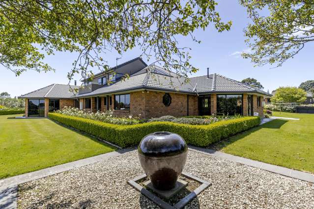 Where Elegance Meets Space and Opportunity