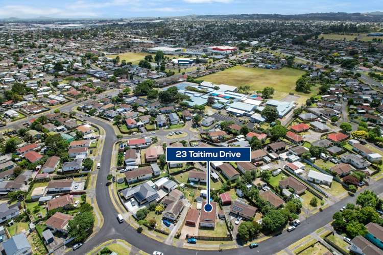 23 Taitimu Drive Manurewa_21