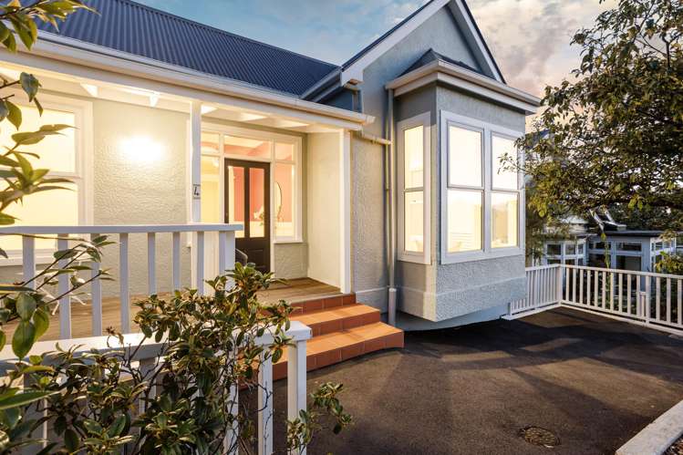 4 Granville Terrace Belleknowes_0