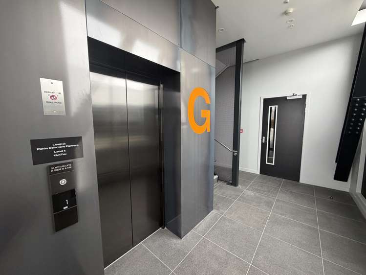 Tenancy 9/9 Customs Quay (First Floor) Ahuriri_20