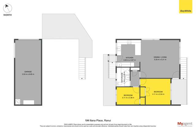 1/4 Illana Place Ranui_1