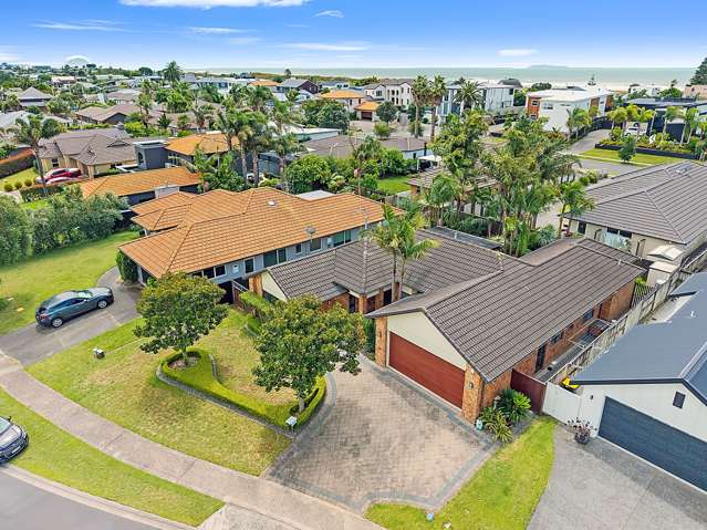 4 Satori Key Papamoa Beach_4