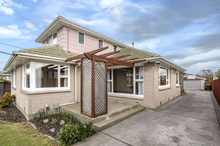 37 Mountfort Street Spreydon_43