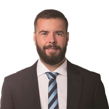 Ben Deans