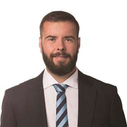 Ben Deans