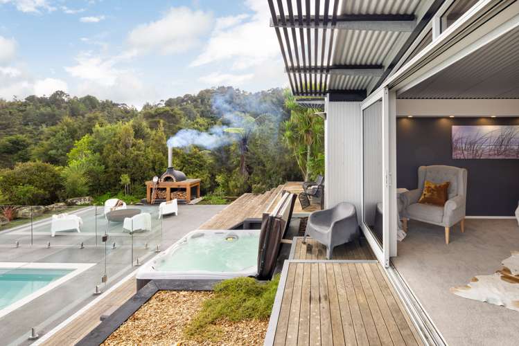 345 Maungakawa Road Te Miro_19