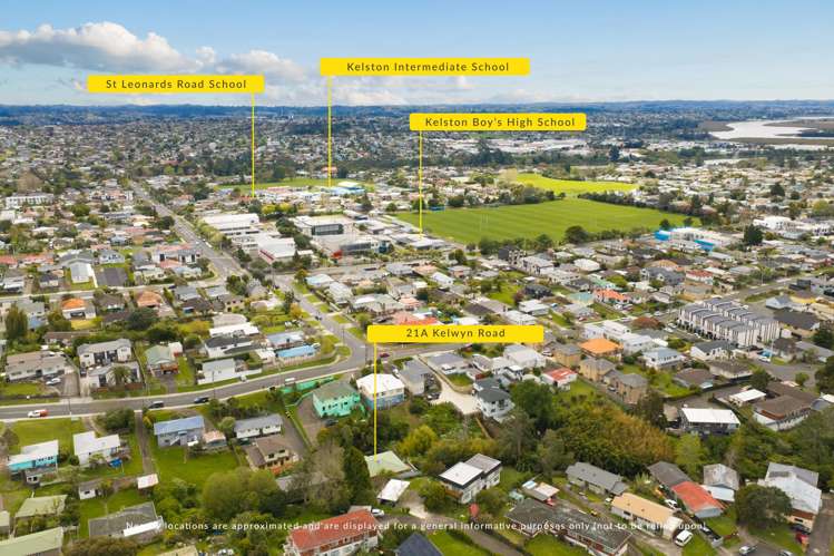 21A Kelwyn Road Kelston_31