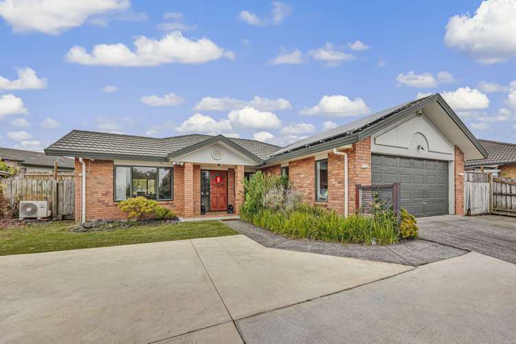 7 Donegal Park Drive Flat Bush_22