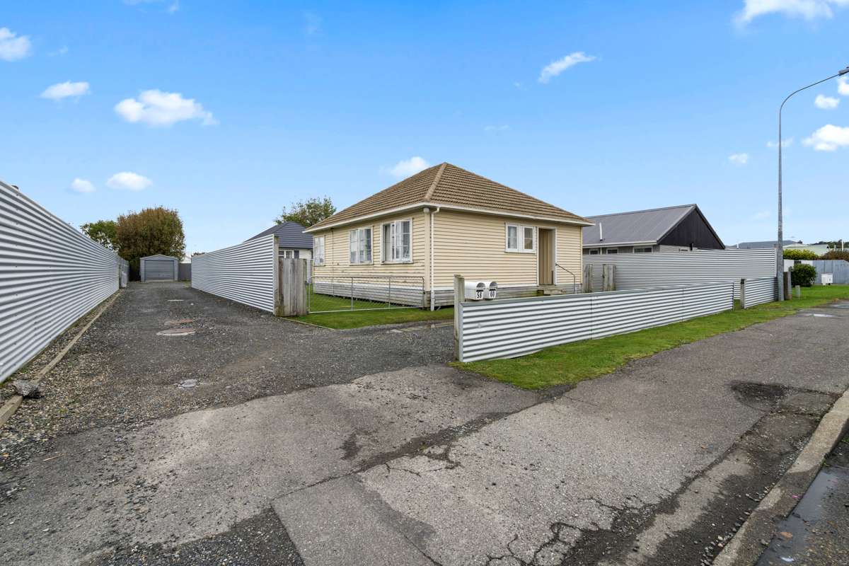 Houses for sale in Southland