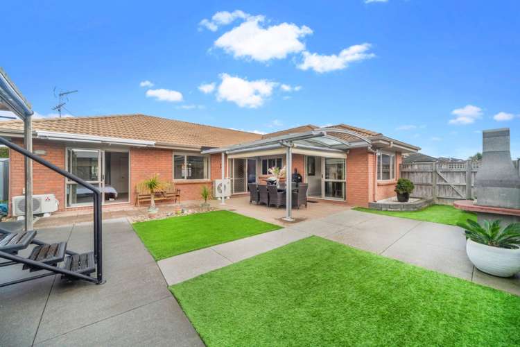 13 Aberdeen Crescent Wattle Downs_13