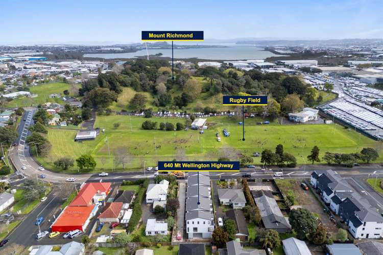 LOT 1, 640 Mount Wellington Highway Mt Wellington_6