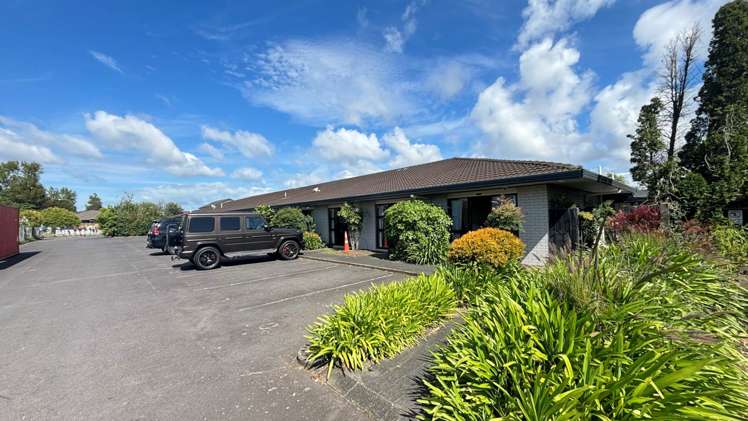 Garden In/12 Tidal Road Mangere_10