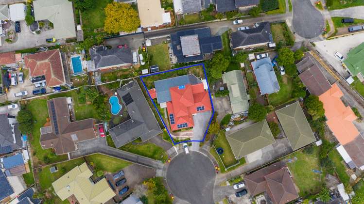 15 Camden Place Papatoetoe_20