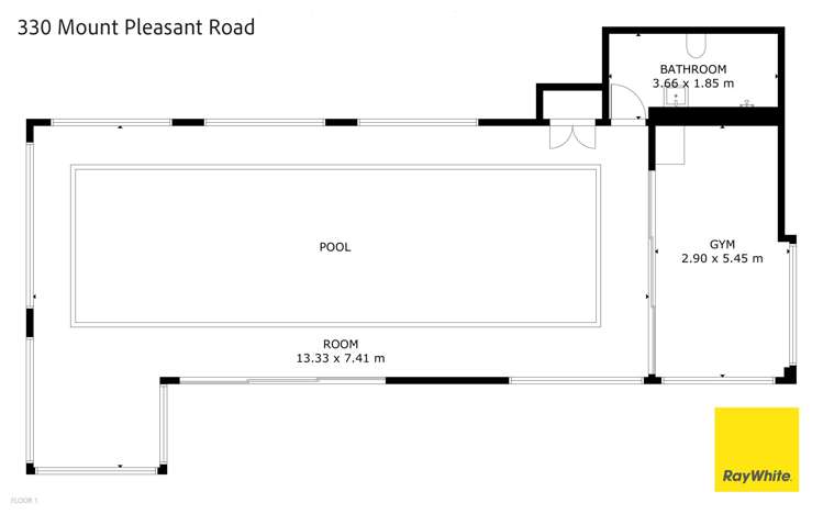 330 Mt Pleasant Road Mount Pleasant_41