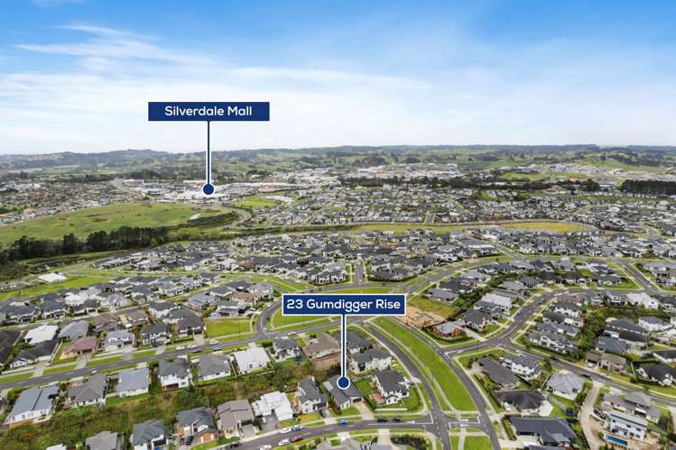23 Gumdigger Rise Silverdale_32