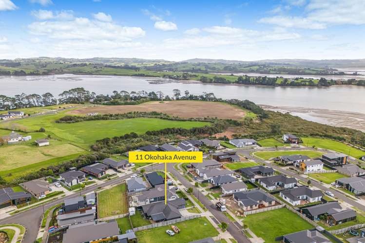 11 Okohaka Avenue Glenbrook_16