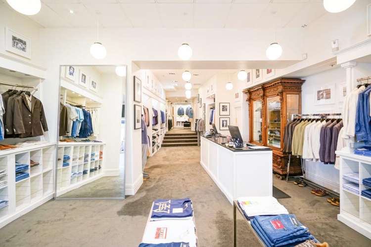 Ground Floor, 180 Lambton Quay Wellington Central_4