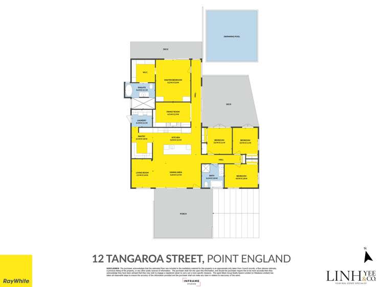 12 Tangaroa Street Point England_36
