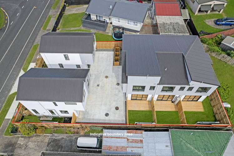 Lot 3, 42 Burbank Avenue Manurewa_20