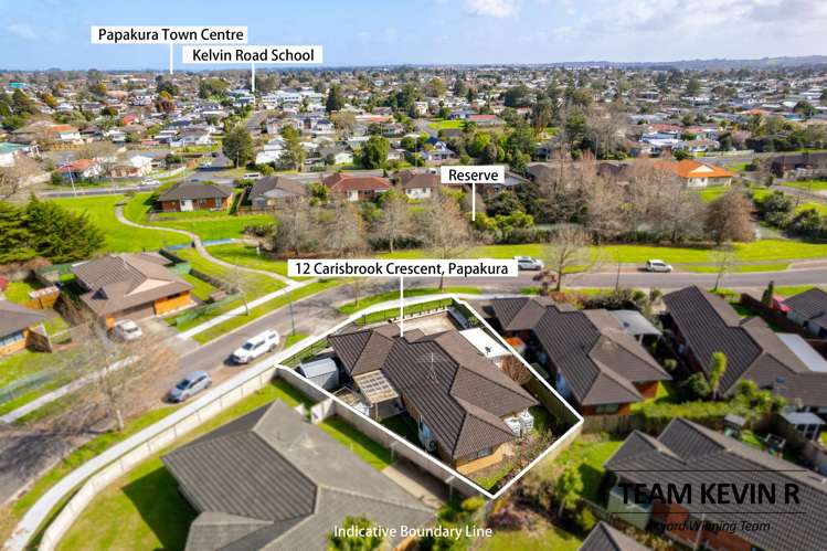 12 Carisbrook Crescent Papakura_16