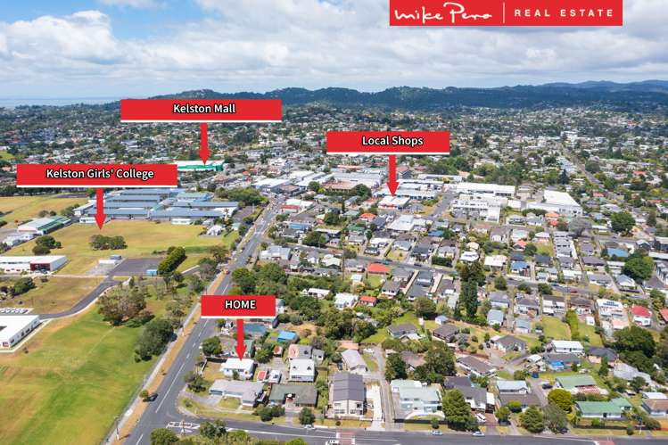 26 Archibald Road Kelston_19