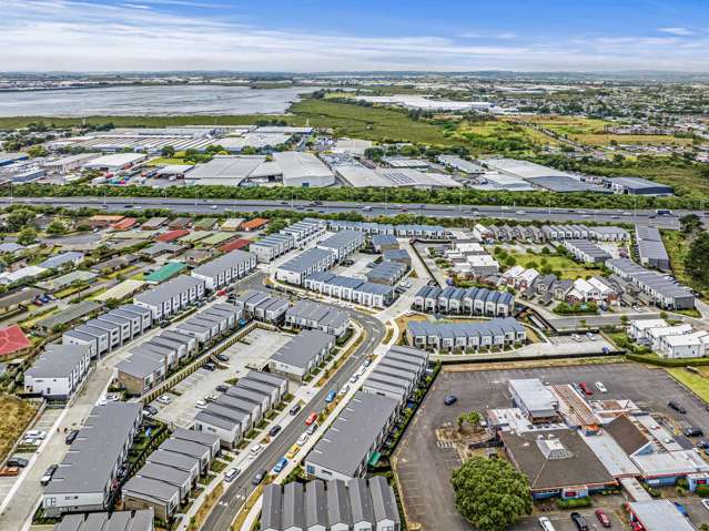 109 New Homes, Auckland and Wellington Auckland Central_2