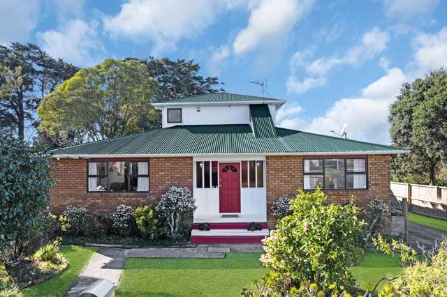 Rare Position & Privacy - Endless Potential