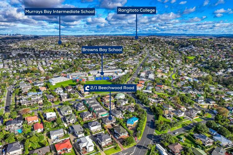 1B Beechwood Road Rothesay Bay_21