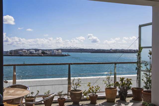 14/143 Quay Street Waitemata Harbour_4