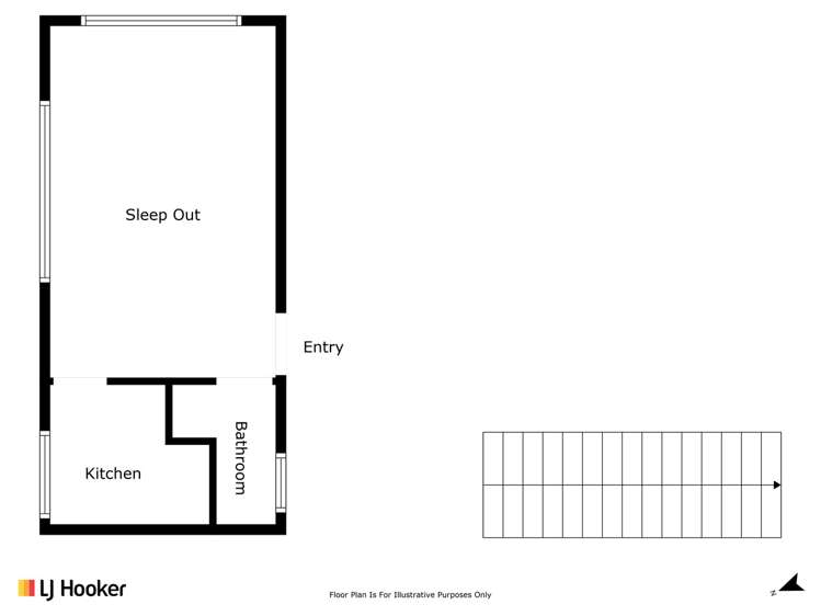 34 Elm Row Dunedin Central_28