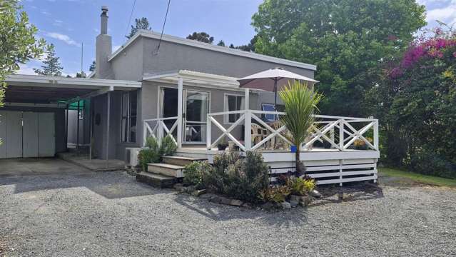 Ticks all the boxes and then some