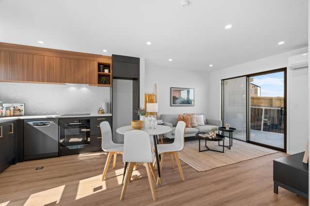 Perfect First Home or Investment - Heart of Wigram