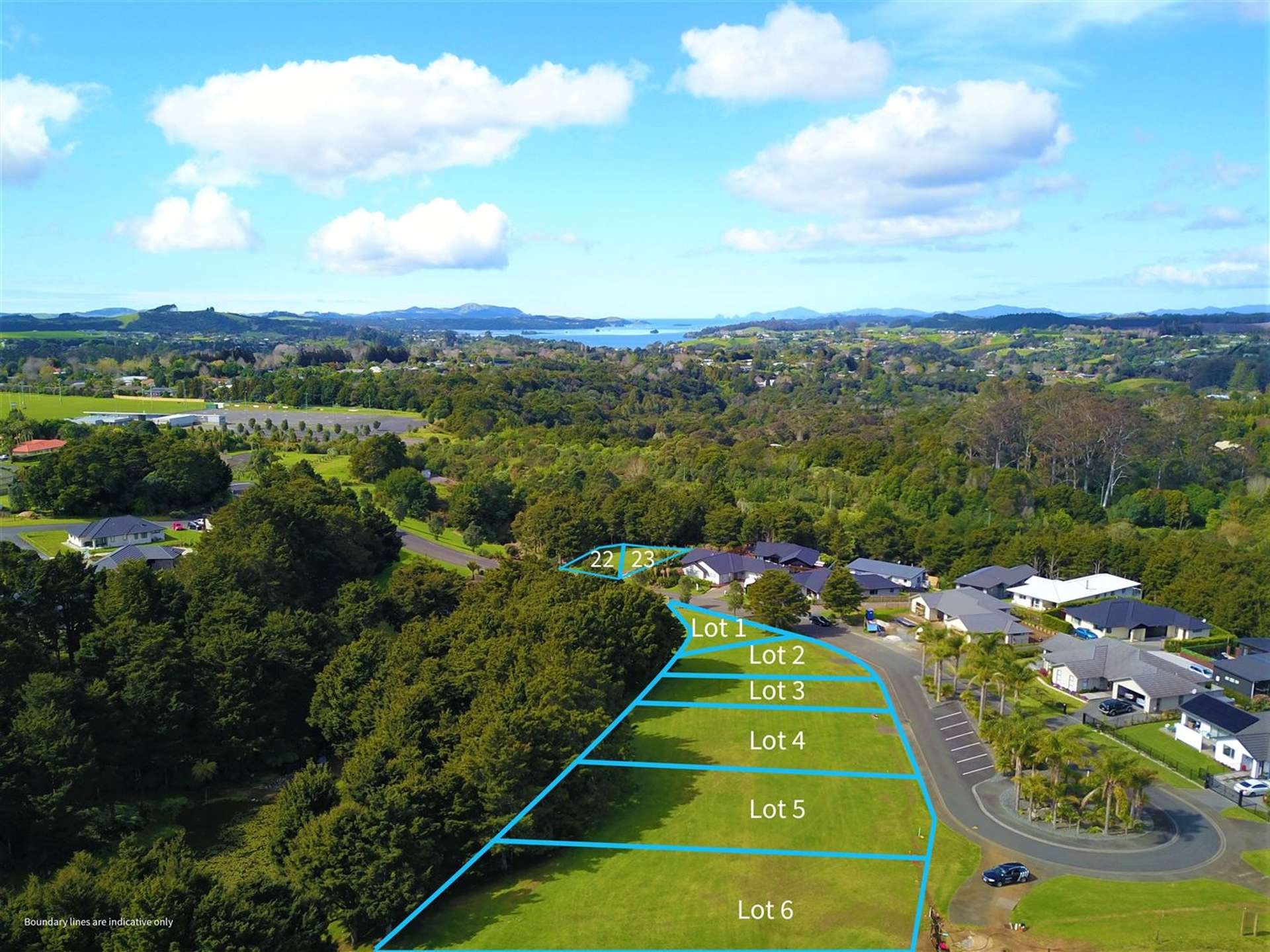 Lot 1 Amsharlo Drive Kerikeri Far North Houses for Sale One Roof