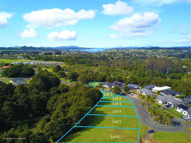 Lot 4 Amsharlo Drive Kerikeri_5