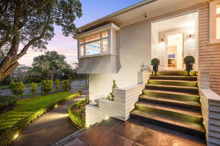 12 Glenalmond Road Mount Eden_36