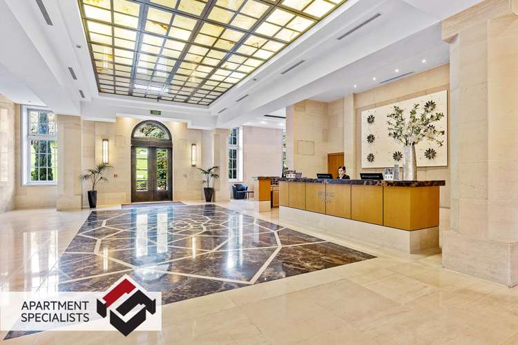 1 Courthouse Lane Auckland Central_12