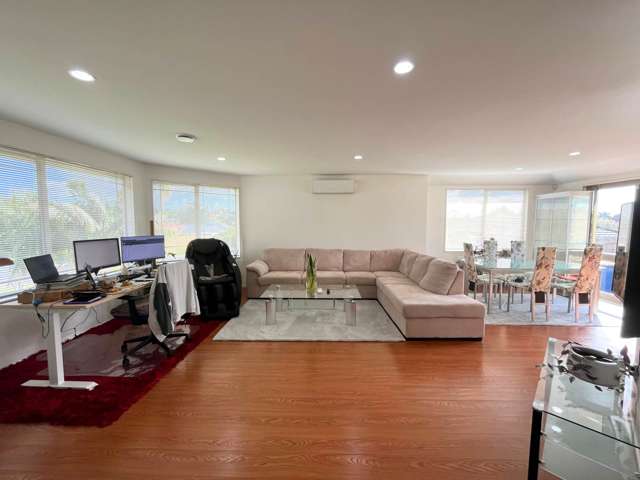 Where Comfort Meets Convenience