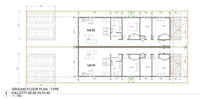 Lot 51 & 52, 260 Bremner Road Drury_1