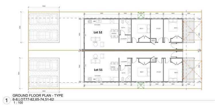 Lot 51 & 52, 260 Bremner Road Drury_5