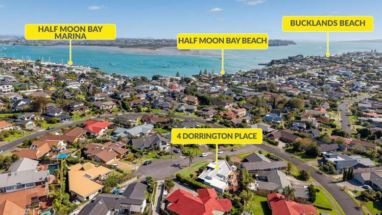 4 Dorrington Place Eastern Beach_45
