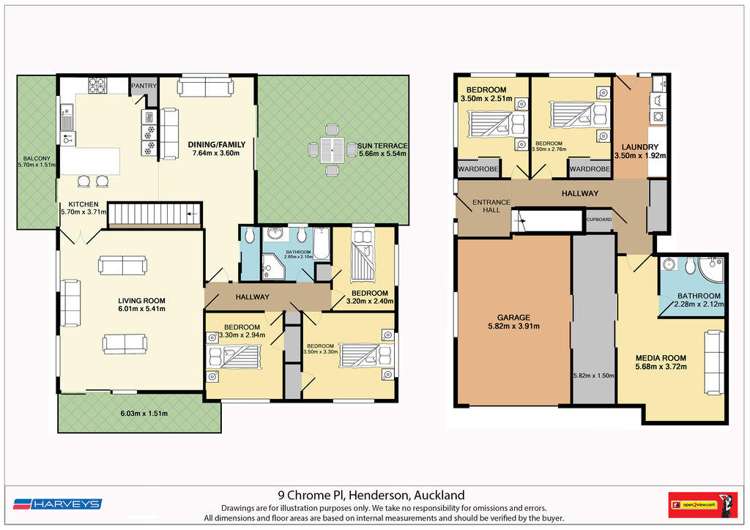 9 Chrome Place Henderson_19