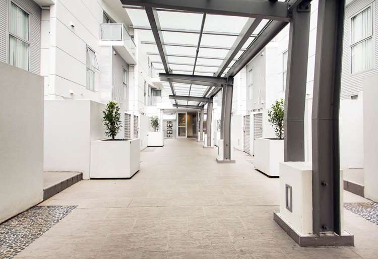 1203/207 Federal Street Auckland Central_8