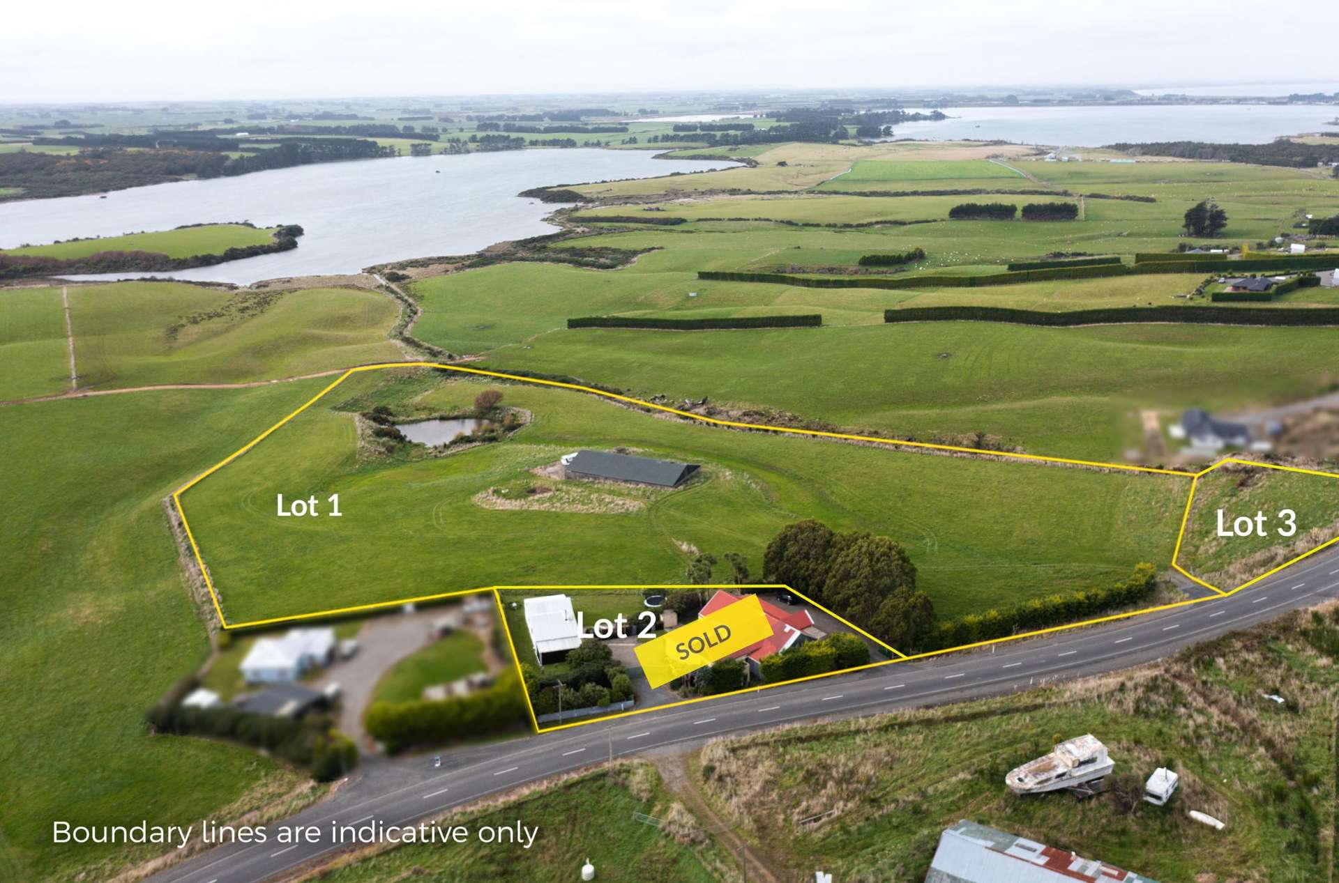 Lot 3/148 Longwood Road Riverton_0