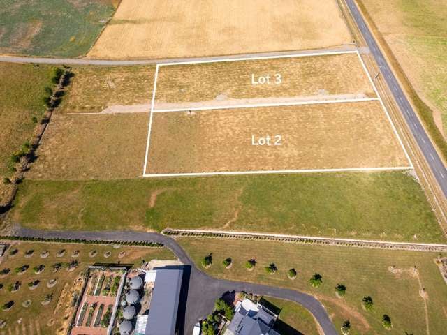 Lot 2 and 3, 139 Te Maire Road Kahutara_4