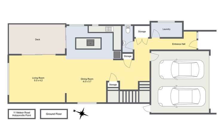 11 Meteor Road Hobsonville_14