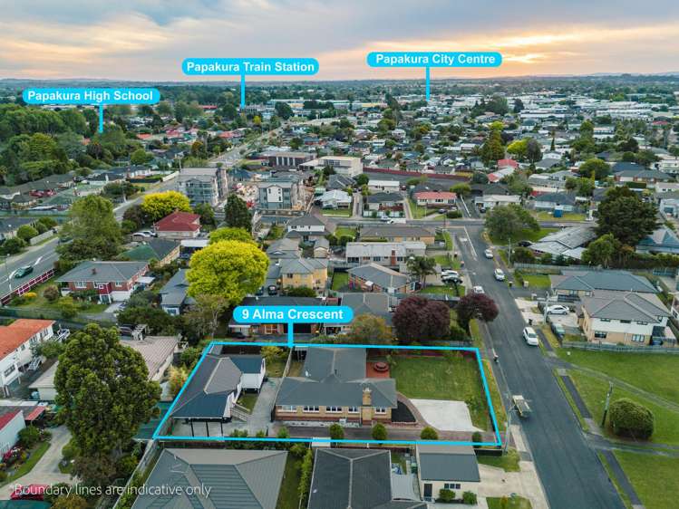 9 & 9A Alma Crescent Papakura_25